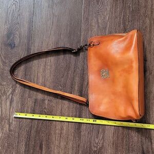 EUC Pratesi Firenze Panzano  Crossbody / Shoulder Bag  Purse